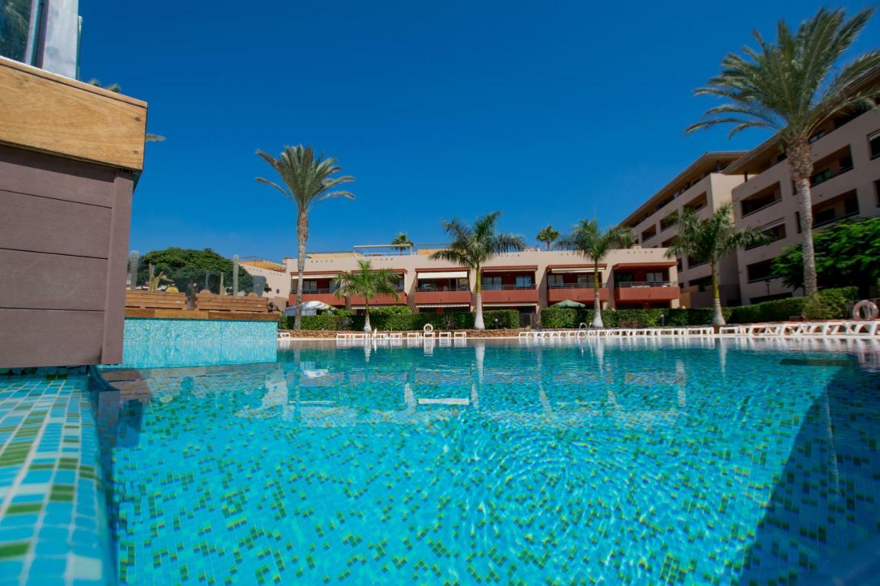 Paraiso Pool And Sea View - Tenesol Rentals Costa Adeje  Esterno foto